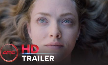 A MOUTHFUL OF AIR – Trailer (Amanda Seyfried, Finn Wittrock, Paul Giamatti) | AMC Theatres 2021