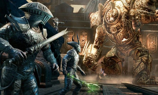 ESO Quest Order: Best Way To Play Elder Scrolls Online’s Story