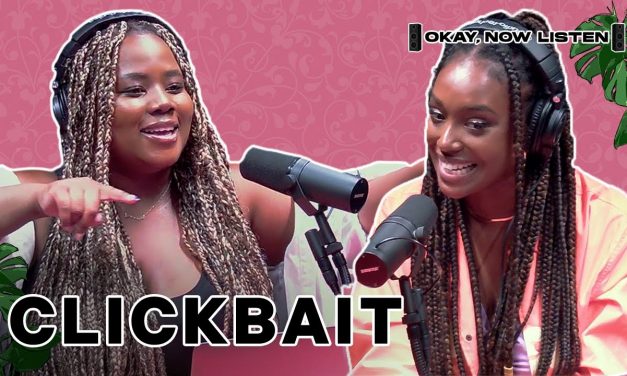 Okay, This Episode Is Going Viral! | Okay, Now Listen Podcast