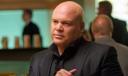 Vincent D’Onofrio Praises Daredevil Writers For Great Kingpin Dialogue