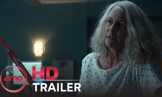 HALLOWEEN KILLS –  Trailer (Jamie Lee Curtis, Judy Greer, Andi Matichak) | AMC Theatres 2021