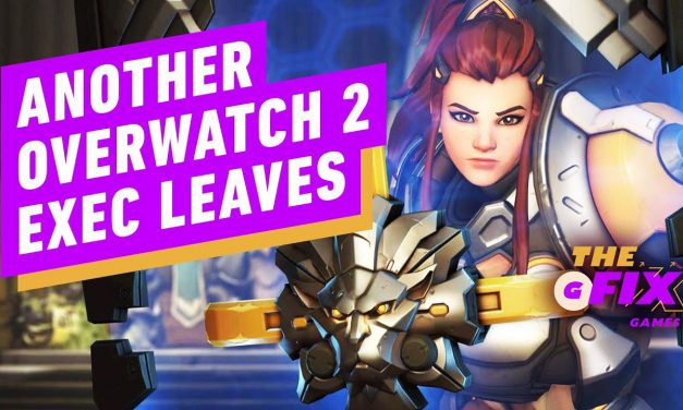 Another Overwatch 2 Exec Leaves Amid Deepening Blizzard Scandal – IGN Daily Fix