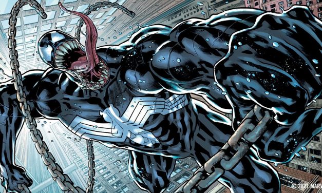 Venom #1 Trailer | Marvel Comics