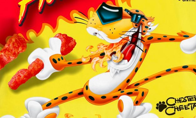 Flamin’ Hot Cheetos Movie Director Reveals Challenges of Making Biopic