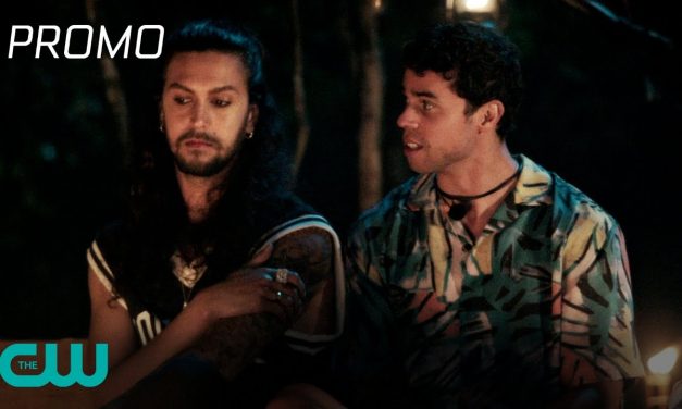 Killer Camp | Season 2 Episode 1 | Camp Pleasant Launch Promo | The CW