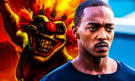 Who Is John Doe? Anthony Mackie’s Twisted Metal Character Explained