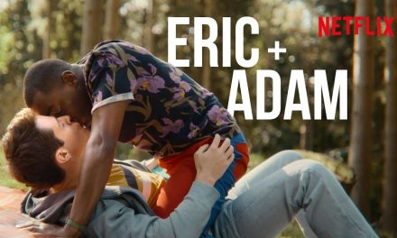 Adam and Eric’s Story | Sex Education (Part 1-3) | Netflix
