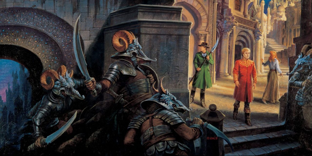 What A New Wheel Of Time Video Game Could Look Like | Screen Rant