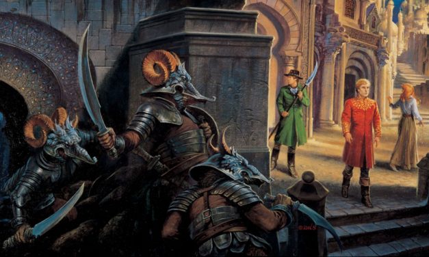 What A New Wheel Of Time Video Game Could Look Like | Screen Rant