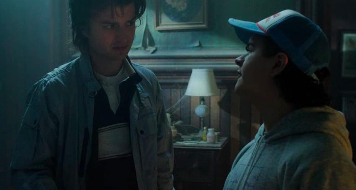 ‘Stranger Things’ Season 4 Trailer Invites You into the ‘Creel House’