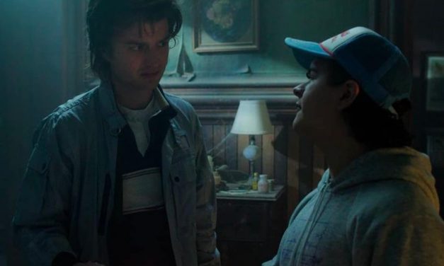 ‘Stranger Things’ Season 4 Trailer Invites You into the ‘Creel House’