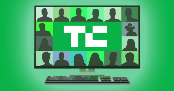 How a Bet on Virtual Events Is Paying Off for TechCrunch