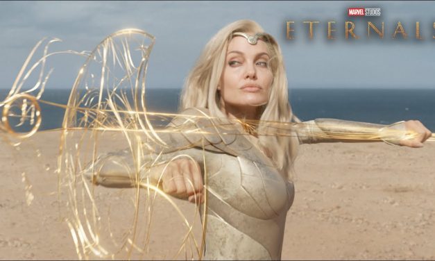 Team | Marvel Studios’ Eternals