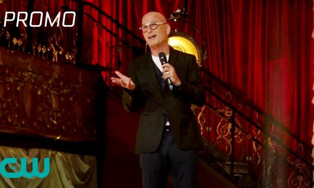 Just For Laughs | Season 1 Episode 1 | Howie Mandel & Friends: Don’t Sneeze On Me Promo | The CW