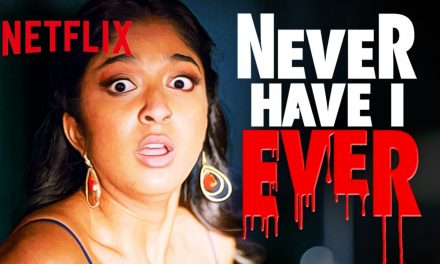 NEVER HAVE I EVER Recut As A Horror Film | CRAZY DEVI | Netflix
