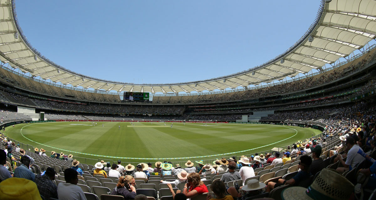 WA Premier ‘very confident’ in Perth Ashes Test despite border call