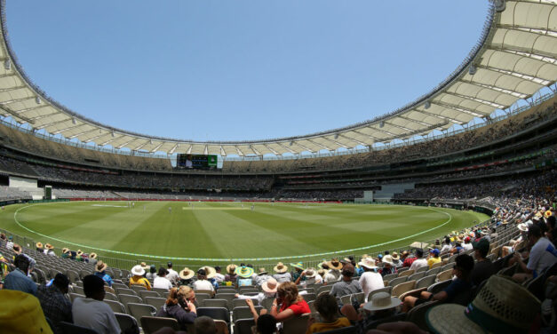 WA Premier ‘very confident’ in Perth Ashes Test despite border call