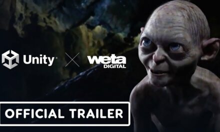 Unity Acquires VFX Company Weta Digital – Official Announcement Trailer