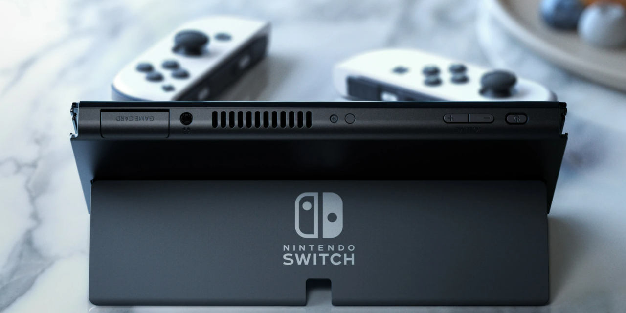Save $50 on a Switch console bundle, and more of the best Nintendo Switch deals