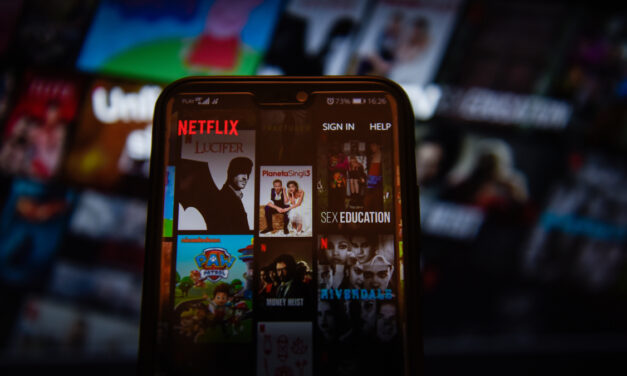 Netflix adds short clips feature for kids, because everything is TikTok now