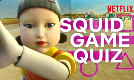 The ULTIMATE SQUID GAME QUIZ – Only 1% Of Fans Can Get 100% Correct! | Netflix