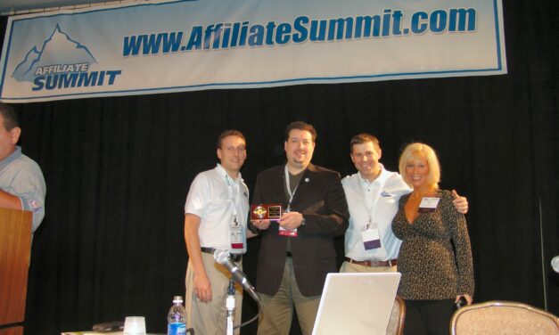 I Miss Affiliate Summit West at This Time of Year
