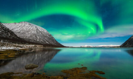 How to Find and Photograph the Northern Lights