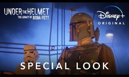 Special Look | Under the Helmet: The Legacy of Boba Fett | Disney+