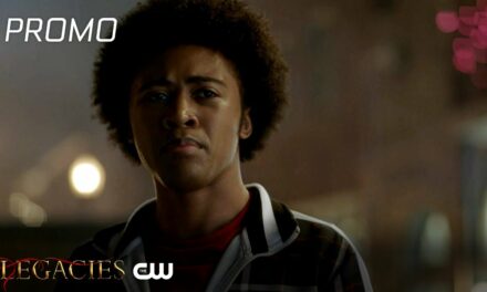 Legacies | Season 4 Episode 6 | You’re A Long Way From Home Promo | The CW