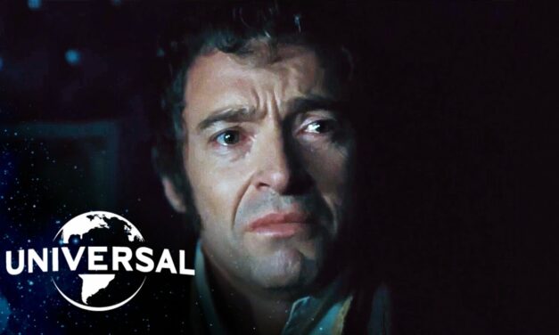 Les Misérables | Hugh Jackman Performs “Suddenly”