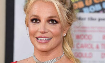 Judge Rules To End Britney Spears’ 13-Year Conservatorship (Update)