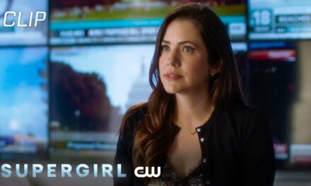 Supergirl | Season 6 Episode 18 | You Had No Right Scene | The CW