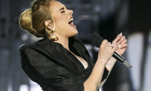 Adele: One Night Only Concert: Which Performances Were Your Favorite?