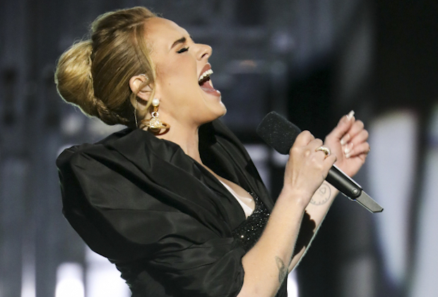 Adele: One Night Only Concert: Which Performances Were Your Favorite?