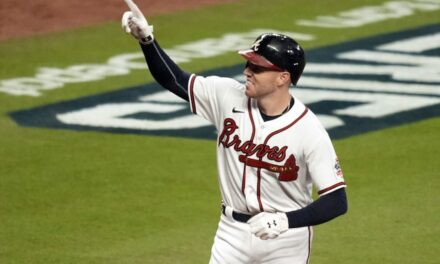 How Will The Braves Build Off Their World Series Title This Offseason?