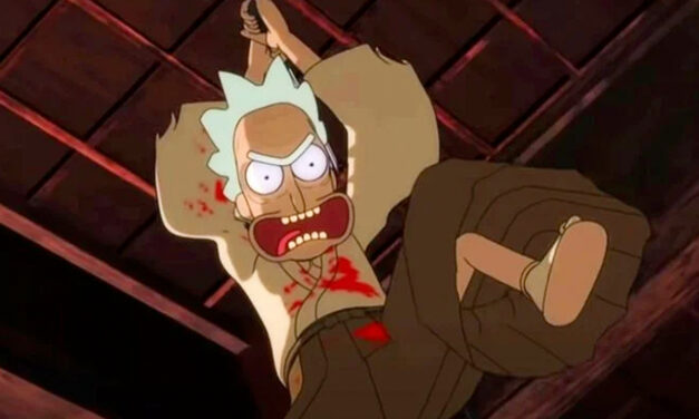 ‘Savagery Knows No Limit’ in Rick and Morty’s ‘Samurai & Shogun Part 2’