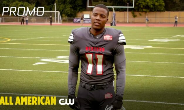 All American | Season 4 Episode 4 | Bird In The Hand Promo | The CW