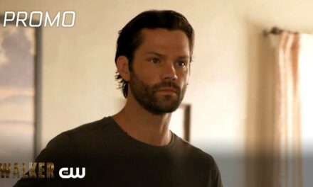 Walker | Season 2 Episode 4 | It’s Not What You Think Promo | The CW