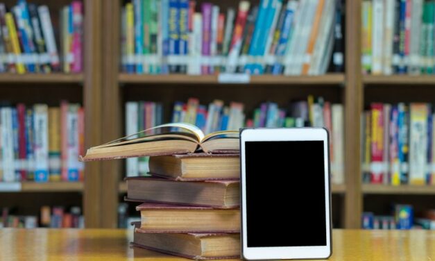 Here’s How Interactive eBooks Elevate The eLearning Experience And Its Effectiveness