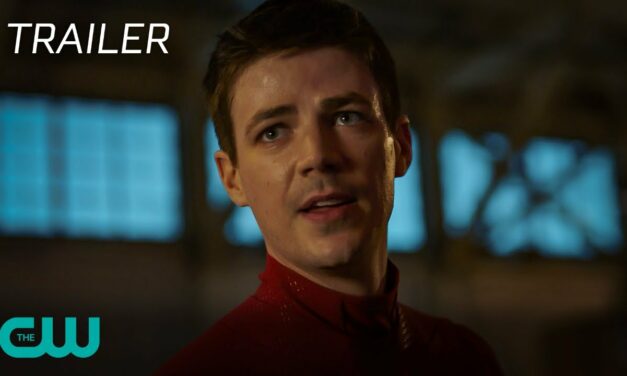 The Flash | Season 8 Trailer | The CW