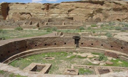 Earth Matters: Lying oil giants have some ads they’d like you to forget; protecting Chaco Canyon
