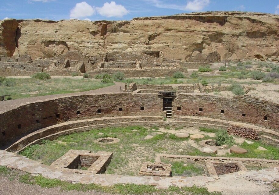 Earth Matters: Lying oil giants have some ads they’d like you to forget; protecting Chaco Canyon
