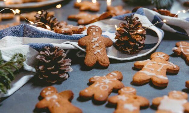 The 6 Best Free Christmas Cooking and Recipe Apps