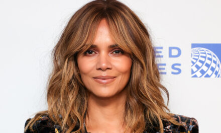 Halle Berry Opens Up About Stepping Up To Direct ‘Bruised’