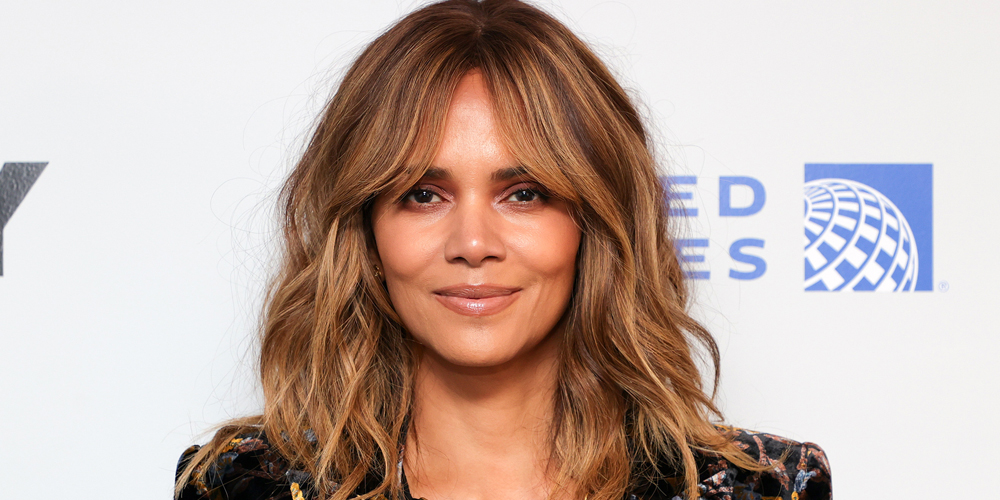 Halle Berry Opens Up About Stepping Up To Direct ‘Bruised’