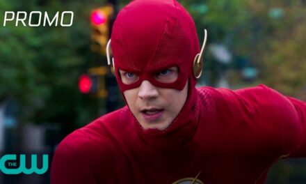 The Flash | Season 8 Episode 2 | Armageddon Pt. 2 Promo | The CW