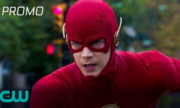 The Flash | Season 8 Episode 2 | Armageddon Pt. 2 Promo | The CW