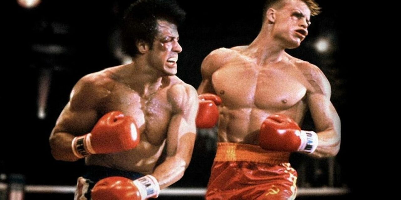 Sylvester Stallone Admits Rocky 4’s Mistakes | Screen Rant