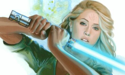 Star Wars: 15 Weakest Jedi Who Had To Train The Most To Hone Their Skills