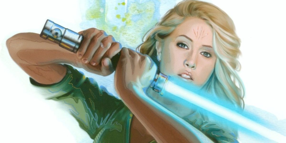 Star Wars: 15 Weakest Jedi Who Had To Train The Most To Hone Their Skills